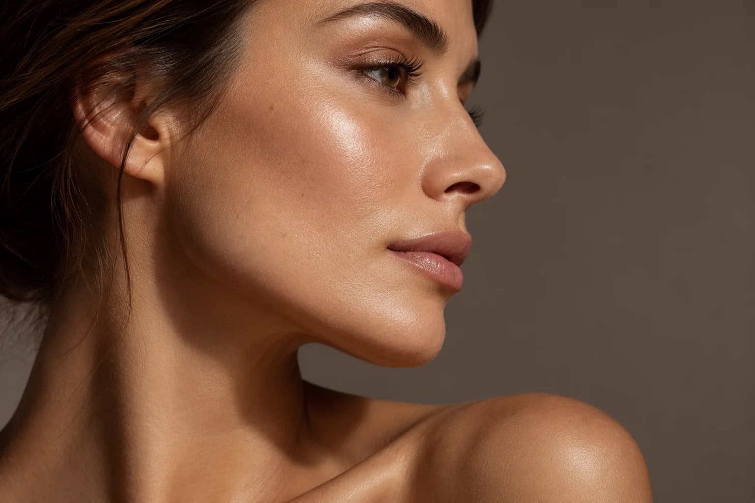 Face & contour